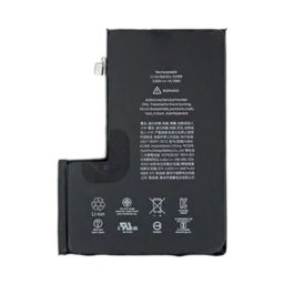 Batterie Li-ion 3687mAH pour iPhone 12 Pro Max