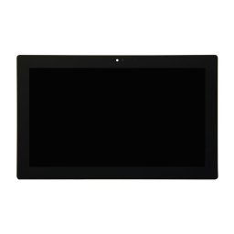 iPartsBuy pour Microsoft Surface Pro 2 écran LCD + écran tactile Digitizer Assemblée (Noir)