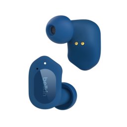 Belkin Soundform Play bleu True Wireless In-Ear AUC005btBL