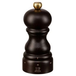 Peugeot PARIS Moulin à poivre hêtre, chocolat, 12cm