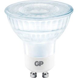 GP Lighting LED réflecteur GU10 verre 4,7W (50W) GP 080176