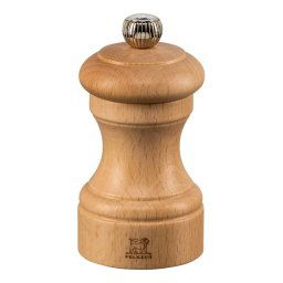 Peugeot BISTRO Moulin à sel Hêtre nature, 10cm