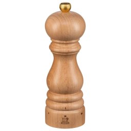 Peugeot PARIS Moulin à poivre hêtre nature, 18cm
