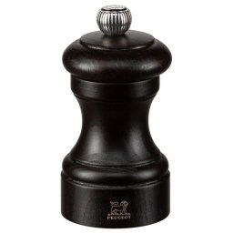 Peugeot BISTRO Moulin à poivre Hêtre, chocolat 10cm
