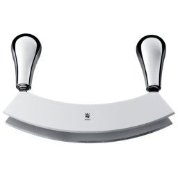 WMF Hachoir 2 lames demi-lune 18cm