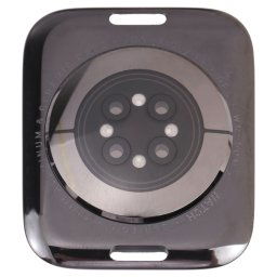 Couverture arrière avec bobine de charge sans fil pour la série de montre Apple 6 44mm (GPS)