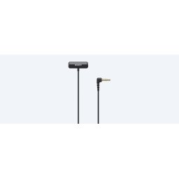 Sony ECM-LV1 Microphone lavalier stéréo