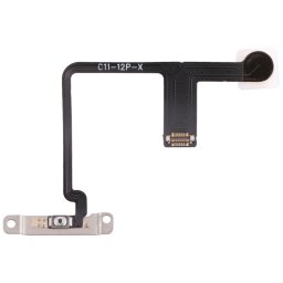 Bouton d'alimentation et bouton de volume Flex Câble pour iPhone X (passer d'IPX à IP13 Pro)