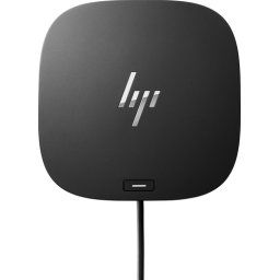 HP USB-C/A Universel Dock G2 Dockingstation