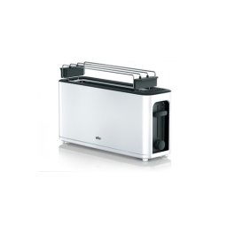 Braun HT 3110 blanc
