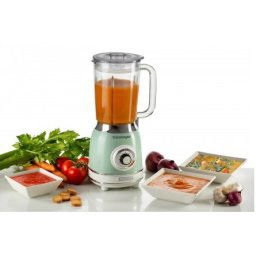 Ariete Vintage blender 1,5l vert