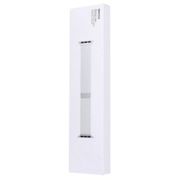 Emballage de la bande de mode de mode universelle pour une montre Apple, montre intelligente et autre bande de montre, taille: 24.5x6x2cm