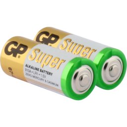 1x2 GP Super Lady LR 1 Piles 030910AC2