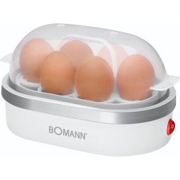 Bomann EK 5022 CB blanc