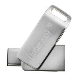 Intenso cMobile Line OTG 32GB USB Stick 3.2 Type-C / Type-A