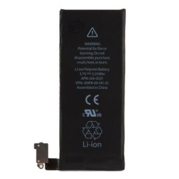 iPartsBuy 1420mAh Batterie pour iPhone 4