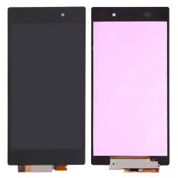 iPartsBuy LCD Affichage + Écran Tactile Digitizer Assemblée Remplacement pour Sony Xperia Z1 / L39H / C6902 / C6903 / C6906 / C6943