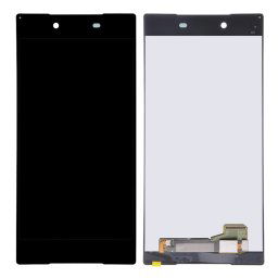 iPartsBuy LCD Écran + Écran Tactile Digitizer Assemblée pour Sony Xperia Z5 Premium / E6853 / E6883 (Noir)