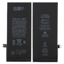 Batterie Li-ion 1821mAh pour iPhone 8