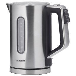Severin WK 3418 Bouilloire électrique, inox