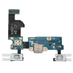 Câble de charge Port Flex pour Samsung Galaxy S5 Mini / G800H