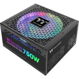 Thermaltake Toughpower GF2 750W 80+ Gold Modular ARGB