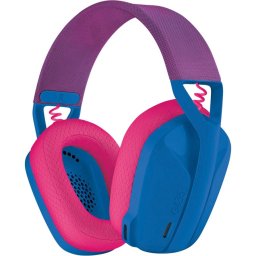 Logitech G G435 Lightspeed bleu