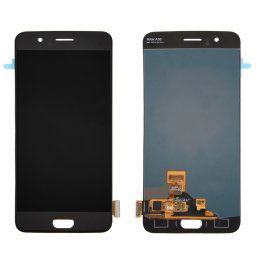 iPartsBuy OnePlus 5 écran LCD + écran tactile Digitizer Assemblée (Noir)