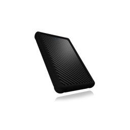 ICY BOX IB-223U3a Boîtier externe pour HDDs 2,5