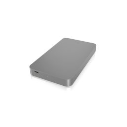 ICY BOX IB-247-C31 Boîtier USB 3.1 Type-C pour 2,5