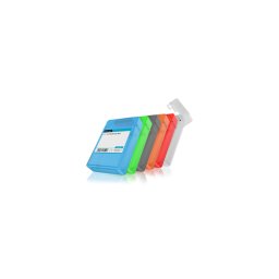 ICY BOX IB-AC602b-6 Protection p. disque dur 3,5
