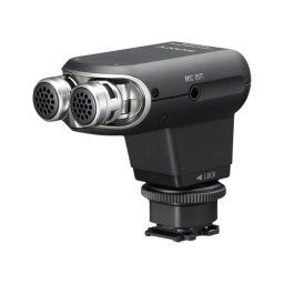 Sony ECM-XYST1M Microphone stéréo