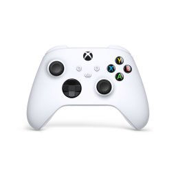 Microsoft Xbox Wirel. Controller Xbox SeriesX/S robot blanc