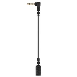 ZS0167 Câble adaptateur 3,5 mm pour casque Steelseries Arctis 3 5 7
