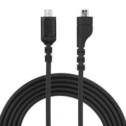 Câble de connexion de carte son ZS0167 pour casque Steelseries Arctis 3 5 7