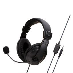 SOYHTO SY750MV STEREO GAMING Casque d'ordinateur pour PS4