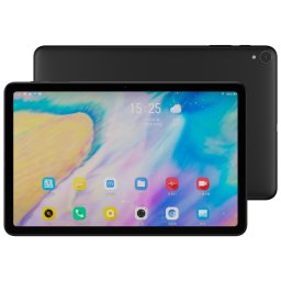 ALLDOCUBE IPLAY 40H T1020H 4G Tablette d'appel, 10,4 pouces, 8 Go + 128 Go, Android 10 Unisoc Tiger T618 OCTA COE 2.0GHZ, support GPS & Bluetooth et Dual Band WIFI & DUAL SIM (Noir)