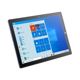 Tablette PC PiPO W12 4G LTE, 12,3 pouces, 8 Go + 256 Go, Système Windows 10, Qualcomm Snapdragon 850 Octa Core jusqu'à 2,96 GHz, ne comprend pas le clavier et le stylet, prend en charge la double carte SIM et double