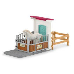 Schleich Club hippique 42569 Box pour chevaux
