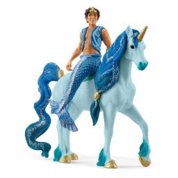 Schleich bayala 70718 Aryon et sa Licorne