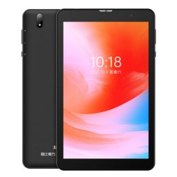 AllDocube Smile 1 T803 4G Tablet LTE, 8 pouces, 3GB + 32GB, Android 11 Unisoc T310 quad noyau jusqu'à 2,0 GHz, support Bluetooth & WiFi & G-Sensor & GPS & OTG