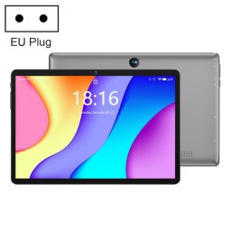 Bmax maxpad i9 plus, 10,1 pouces, 3 Go + 32 Go, Android 11 OS RK3566 Quad Core jusqu'à 2,0 GHz, prise en charge de la carte WiFi / BT / TF, Plug EU (Space Gray)