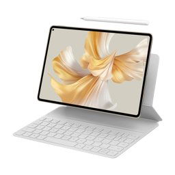 HUAWEI MatePad Pro 11 pouces 2022 4G GOT-AL19 12 Go + 512 Go, avec clavier intelligent + stylet, HarmonyOS 3 Qualcomm Snapdragon 888 Octa Core, prend en charge le double WiFi / BT / GPS, ne prend pas en charge Google