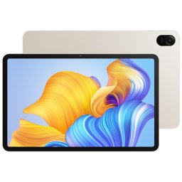 Honor Pad 8 HEY-W09 Wi-Fi, 12 pouces, 6 Go + 128 Go, Magic UI 6.1 (Android S) Qualcomm Snapdragon 680 Octa Core, 8 haut-parleurs, ne prend pas en charge Google (or)
