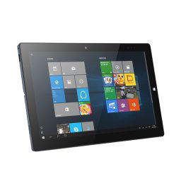 Pipo W11 2 sur 1 Tablet PC, 11,6 pouces, 8 Go + 128 Go + 512GB SSD, Windows 10, Intel Gemini Lake N4120 Quad noyau jusqu'à 2,6 GHz, avec stylet stylé non inclus Clavier, support Double bande WiFi & Bluetooth et Micro