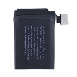 Batterie Li-ion 342mAh pour Apple Watch Series 3 LTE 42mm