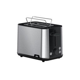Braun HT 1510 BK PurShine