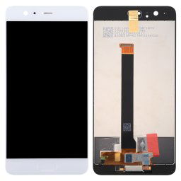 iPartsBuy Huawei P10 Plus écran LCD + écran tactile numériseur Assemblée (blanc)