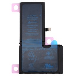iPartsAcheter pour iPhone X 2716mAh Li-ion Batterie