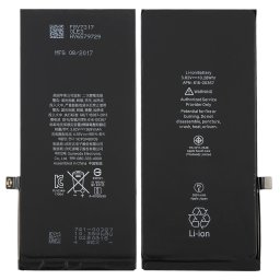 iPartsAcheter pour iPhone 8 Plus 2691mAh Li-ion Batterie